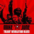 June,mike - Talkin' Revolution Blues - Music CD