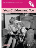 Coi: Your Children & You - Vol. 8-coi: Your Children & You - DVD