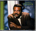 Arthur Prysock - Too Late Baby: The Old Town Singles 1958-66 (24 tracks) Music CD