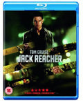 Jack Reacher - Jack Reacher - Blu-ray