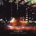 Atiq & Enk - Fear Of The Unknown - Music CD