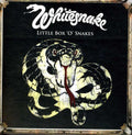 Little Box 'o' Snakes-Sunburst Years 1978-1982 [Import] Music CD