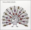 Altered Hours - Sweet Jelly Roll - Vinyl Record