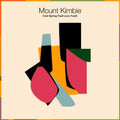 Mount Kimbie - Cold Spring Fault Less Youth - Vinyl Record