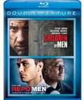 Children Of Men / Repo Men - Children Of Men / Repo Men - Blu-ray