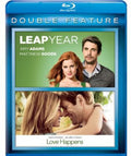 Leap Year / Love Happens - Leap Year / Love Happens - Blu-ray