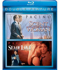 Scent Of A Woman / Sea Of Love - Scent Of A Woman / Sea Of Love - Blu-ray