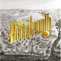 Houndmouth - From The Hills Below The City - Music CD