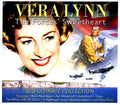 Vera Lynn - The Forces' Sweetheart: Ultimate Collection (75 tracks) (3xCD) (deluxe 3-fold digipak) Music CD
