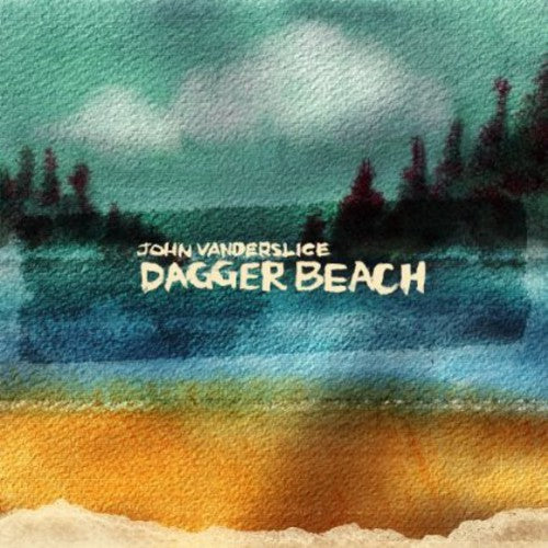 Dagger Beach [LP] Vinyl Record