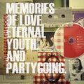 Future Bible Heroes - Memories Of Love Eternal Youth & Partygoing - Music CD