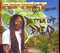 Perfect Giddimani - Better Off Dread Music CD