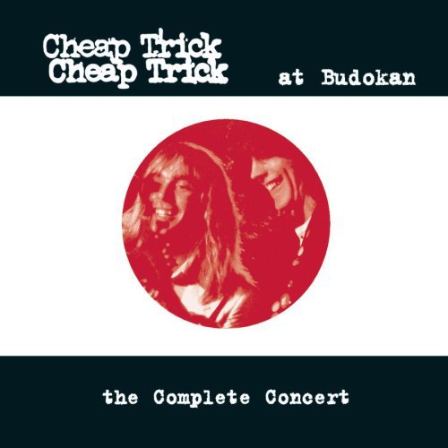 Cheap Trick - Cheap Trick At Budokan: Complete Concert - Music CD