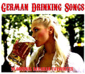 Various - German Drinking Songs: 50 Original Bavarian Favourites (50 tracks) (2xCD) Music CD