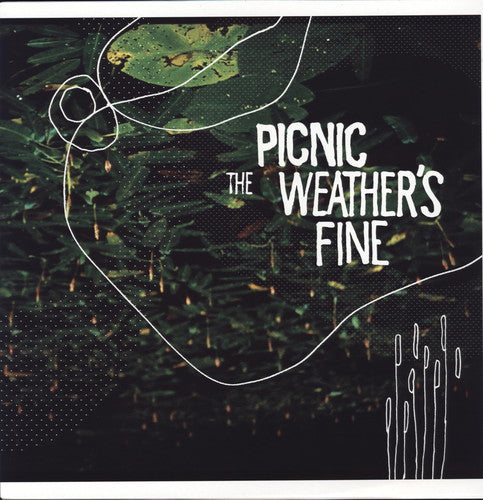 Picnic - Weather's Fine - Vinyl Record