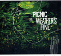 Picnic - Weather's Fine - Music CD