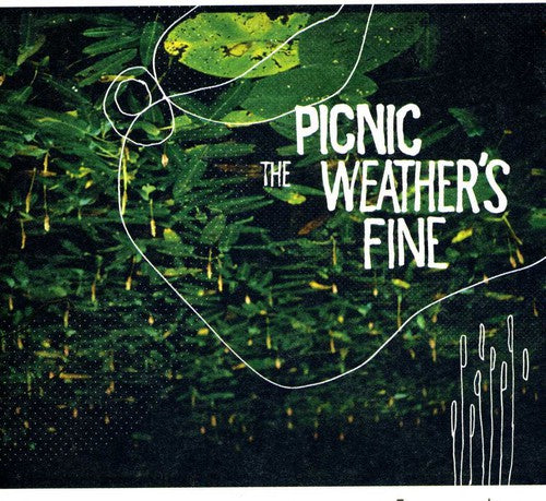 Picnic - Weather's Fine - Music CD