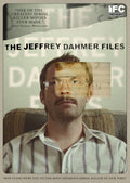 Jeffrey Dahmer Files - Jeffrey Dahmer Files - DVD
