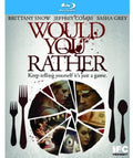 Would You Rather - Would You Rather - Blu-ray