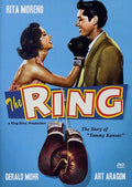 Ring - Ring - DVD