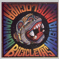 Bicicletas - Magia Amor Locura Animal - Music CD