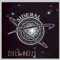 Cielo,razzo - Sideral - Music CD