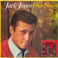 Jones,jack - Our Song & For The In Crow - Music CD