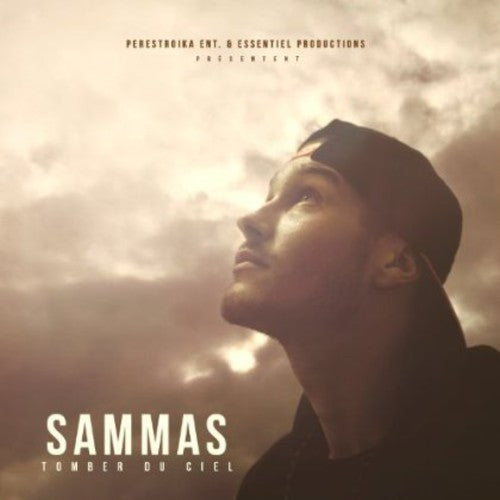 Sammas - Tomber Du Ciel - Music CD