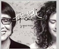 Parodi,teresa / Prada,ana - Y Que Mas - Music CD
