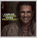 Vives,carlos - Corazon Profundo - Music CD