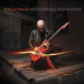 Satriani,joe - Unstoppable Momentum - Music CD