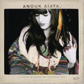 Aiata,anouk - La Femme Mangeuse Des Nuages Du Ciel - Music CD