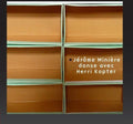 Miniere,jerome - Danse Avec Herri Kopter - Music CD