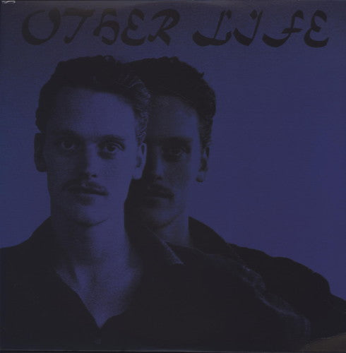 Savage,sean Nicholas - Other Life - Vinyl Record