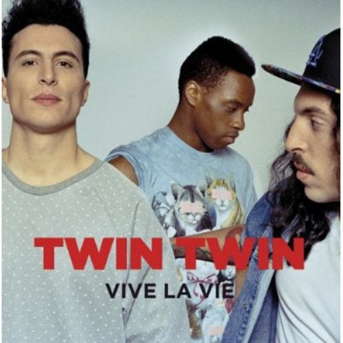 Twin Twin - Vive La Vie - Music CD