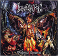 Incantation - Diabolical Conquest - Music CD