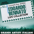 Bennato,edoardo - Live Collection - Music CD