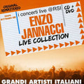 Jannacci,enzo - Live Collection - Music CD