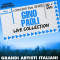 Paoli,gino - Live Collection - Music CD