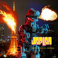 Der Plan - Japlan - Vinyl Record