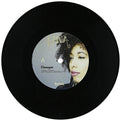 Hawa - Damages / Beam Me Up - Vinyl Record