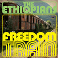 Ethiopians - Freedom Train - Music CD