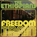 Ethiopians - Freedom Train - Vinyl Record