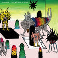 Dethscalator - Racial Golf Course No Bitches - Vinyl Record
