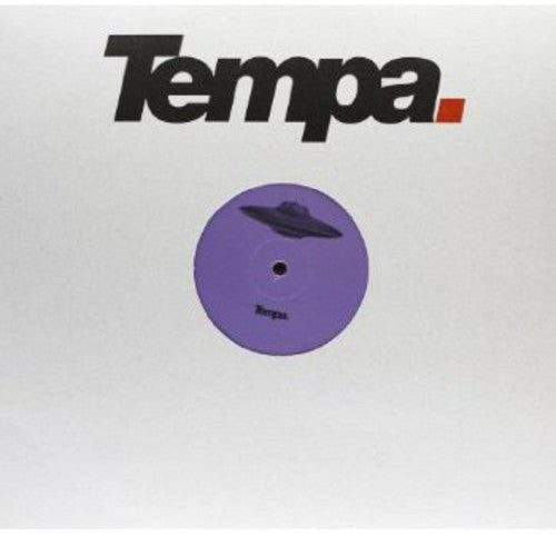 Sp:mc - Declassified - Vinyl Record