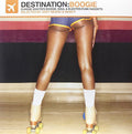 Negro,joey & Sean P - Destination: Boogie - Classic Eighties Boogie Soul - Vinyl Record