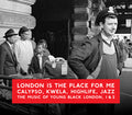 London Is The Place For Me: Calypso Kwela / Var - London Is The Place For Me: Calypso Kwela / Var - Music CD