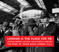 London Is The Place For Me: African Dreams / Var - London Is The Place For Me: African Dreams / Var - Music CD