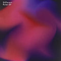 Ejeca - Different Rules - Vinyl Record