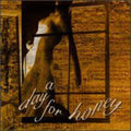 Day For Honey - Day For Honey - Music CD